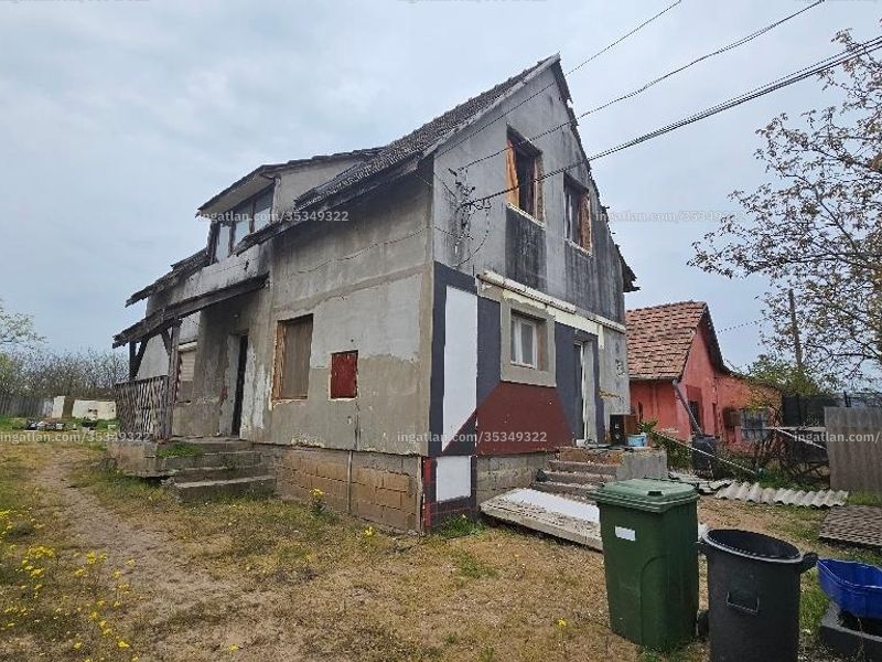 Ingatlan kép