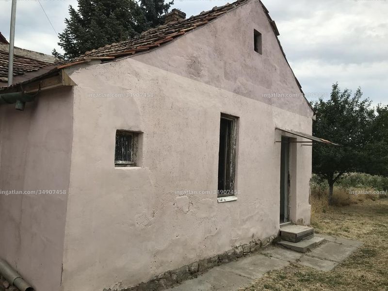 Ingatlan kép