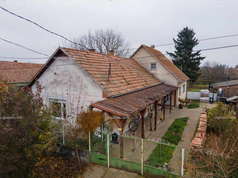 Ingatlan kép