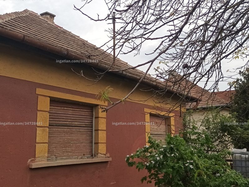 Ingatlan kép