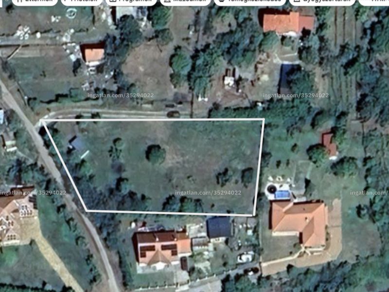 Ingatlan kép