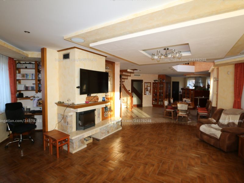 Ingatlan kép
