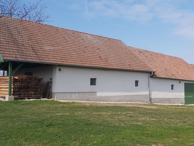 Ingatlan kép