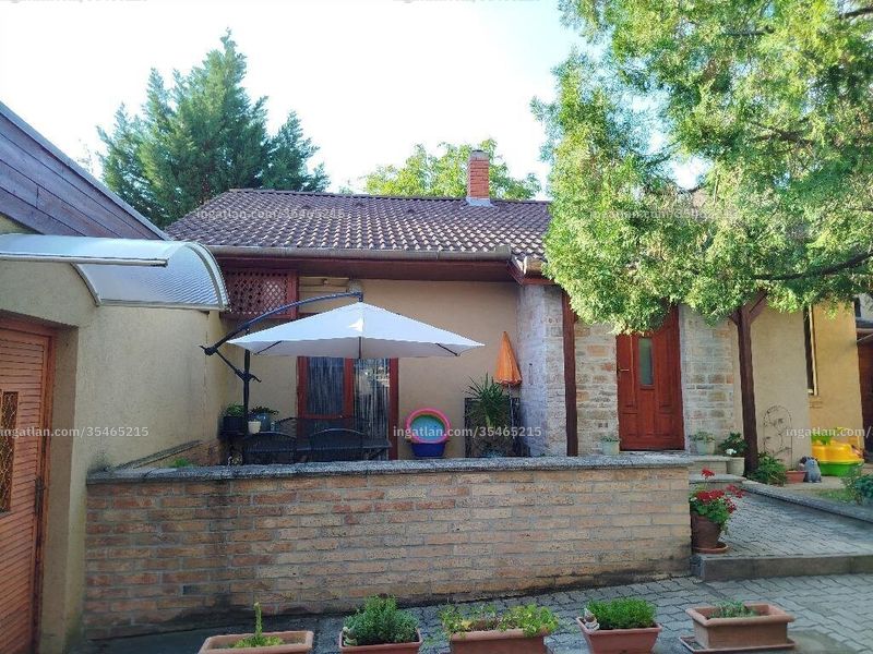 Ingatlan kép