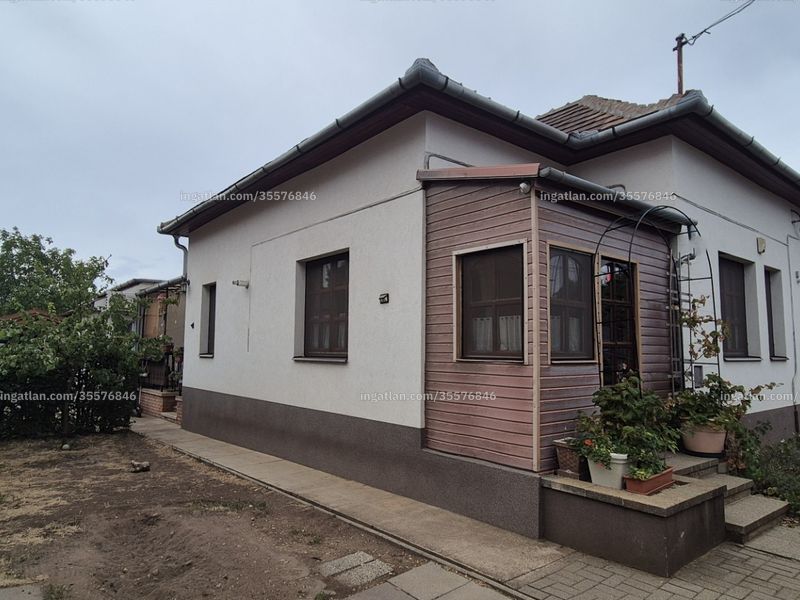 Ingatlan kép