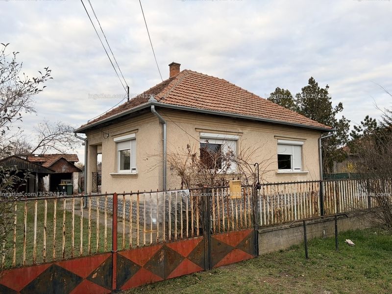 Ingatlan kép
