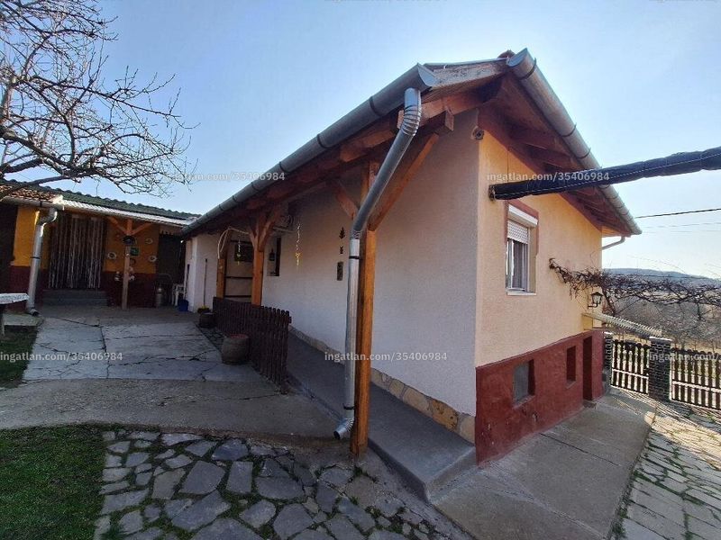 Ingatlan kép