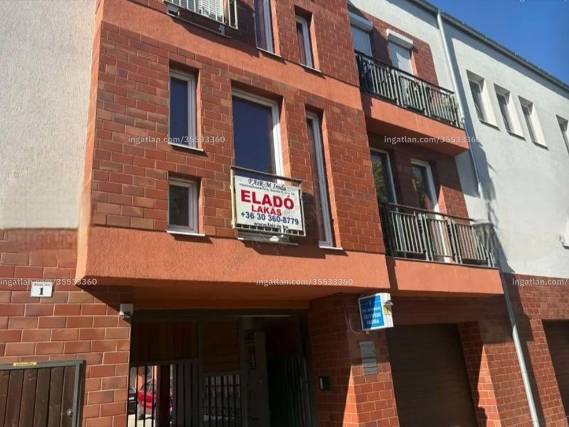 Ingatlan kép