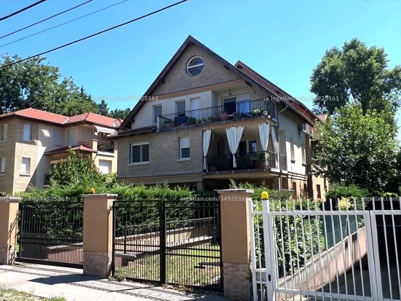 Ingatlan kép