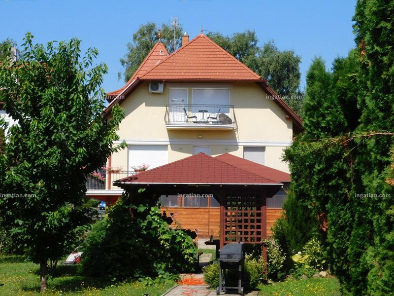 Ingatlan kép