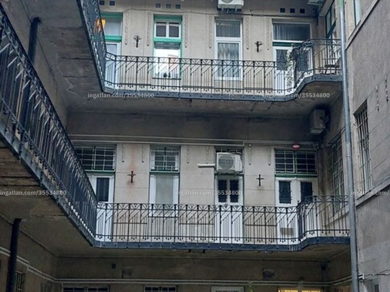 Ingatlan kép