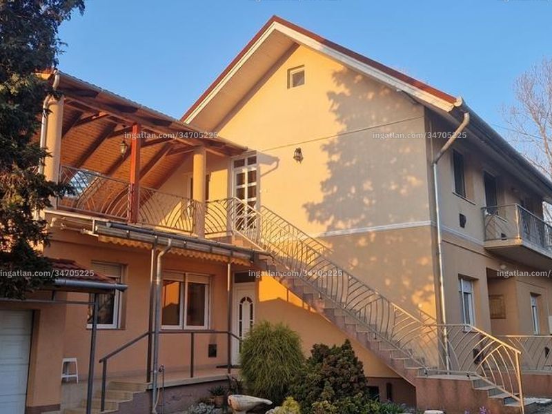 Ingatlan kép