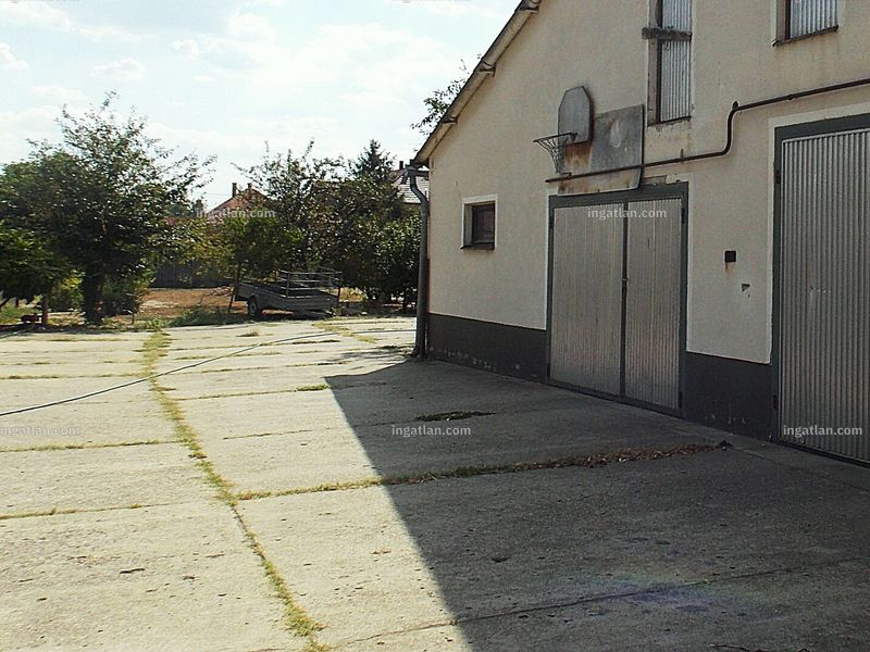 Ingatlan kép