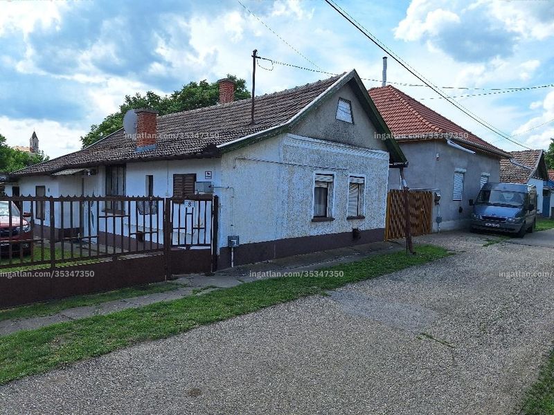 Ingatlan kép