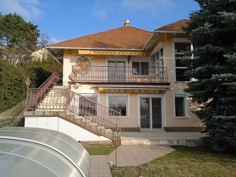 Ingatlan kép