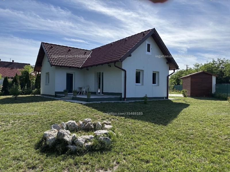 Ingatlan kép
