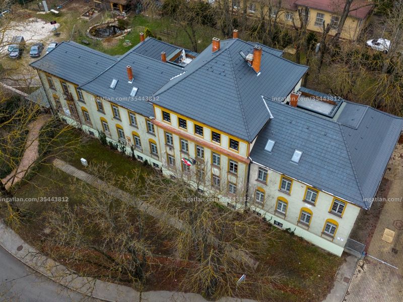 Ingatlan kép