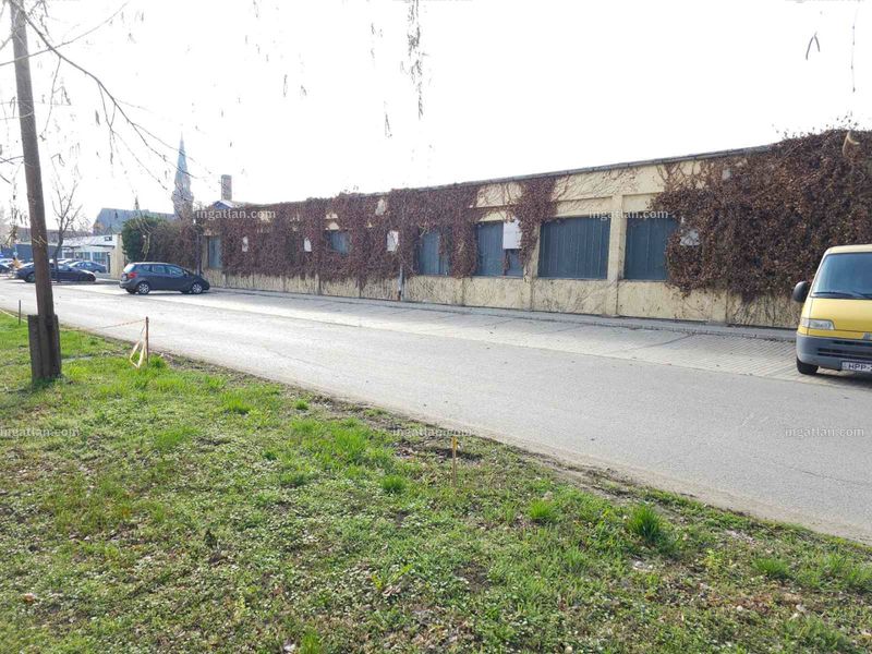 Ingatlan kép