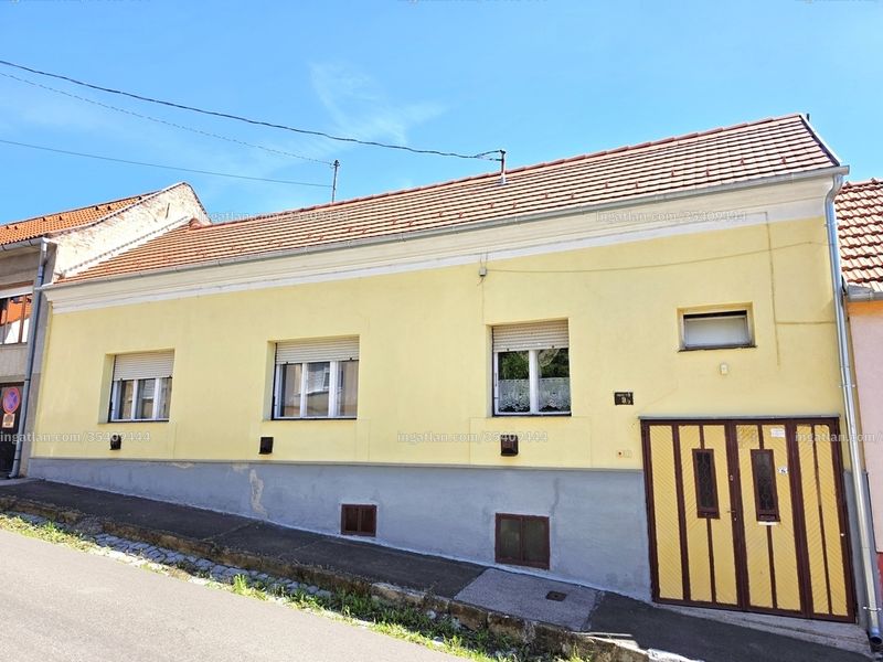 Ingatlan kép