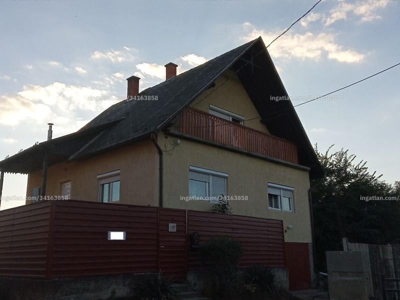 Ingatlan kép