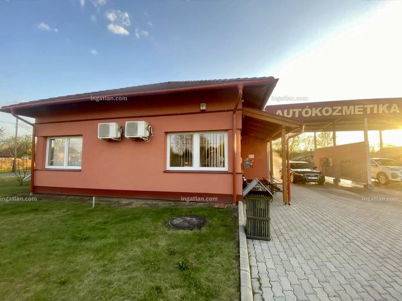 Ingatlan kép