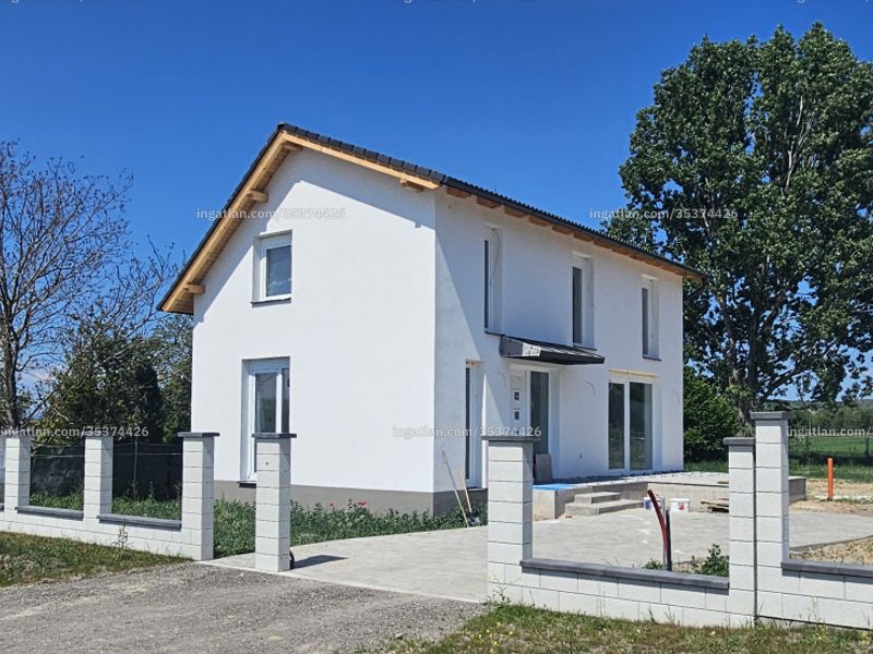 Ingatlan kép