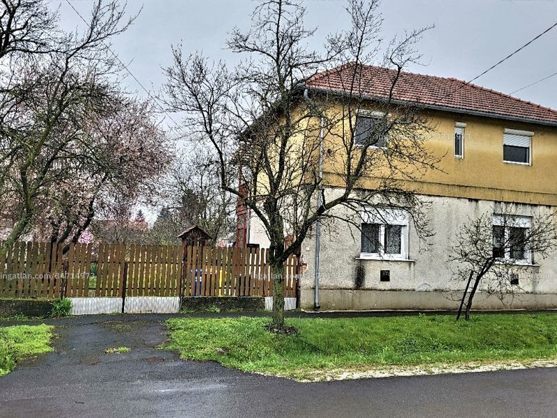 Ingatlan kép