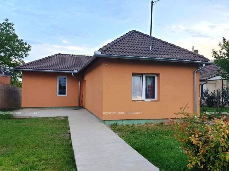 Ingatlan kép