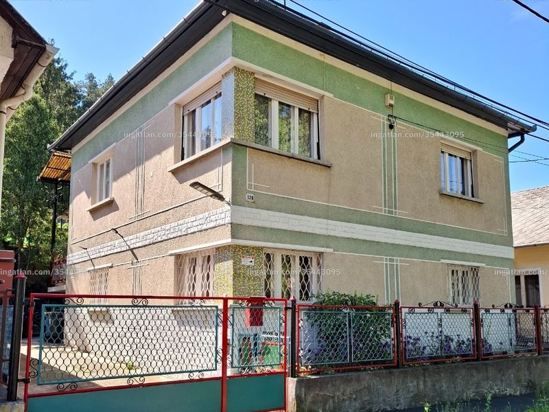Ingatlan kép