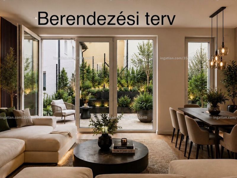 Ingatlan kép
