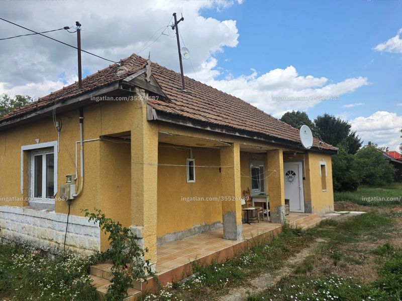 Ingatlan kép