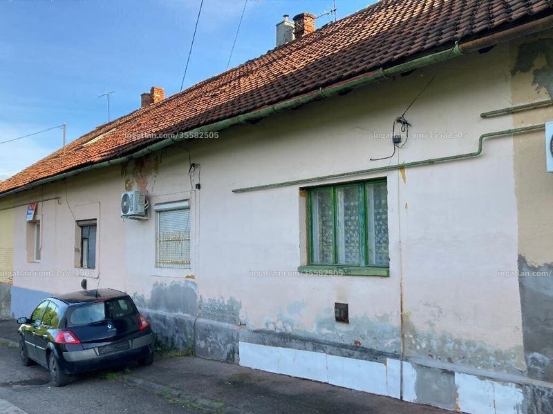 Ingatlan kép