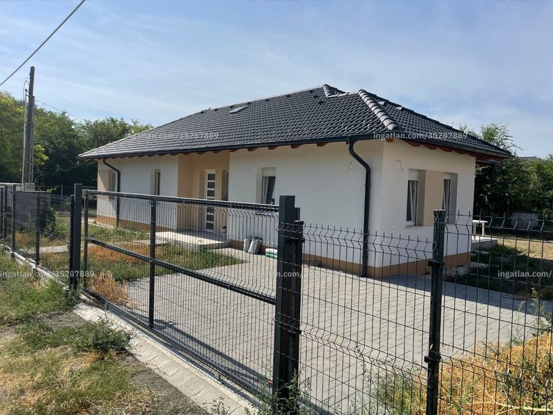 Ingatlan kép