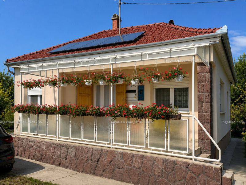 Ingatlan kép