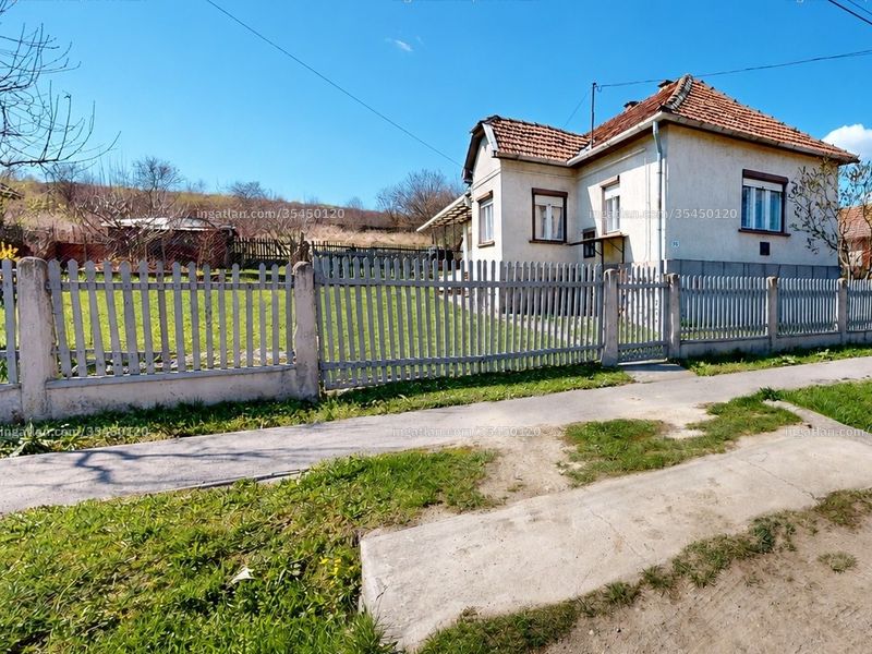 Ingatlan kép