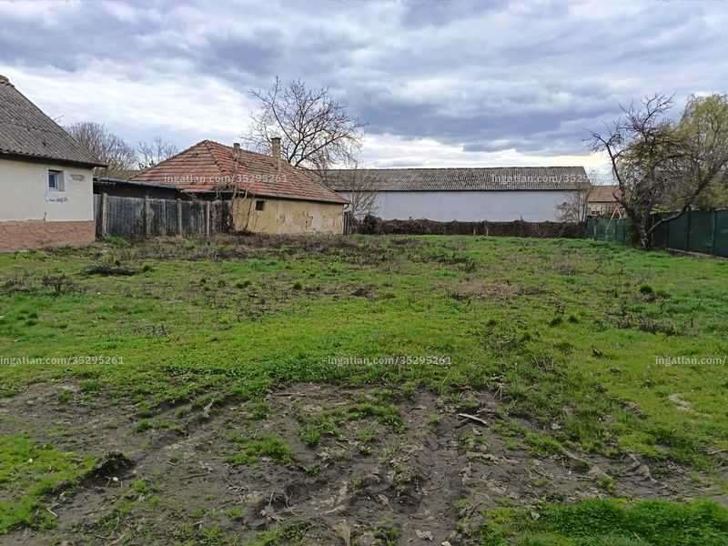 Ingatlan kép