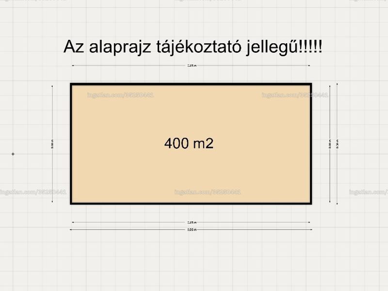 Ingatlan kép