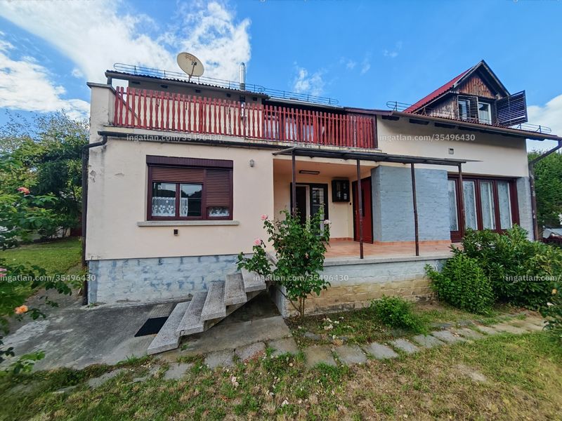 Ingatlan kép