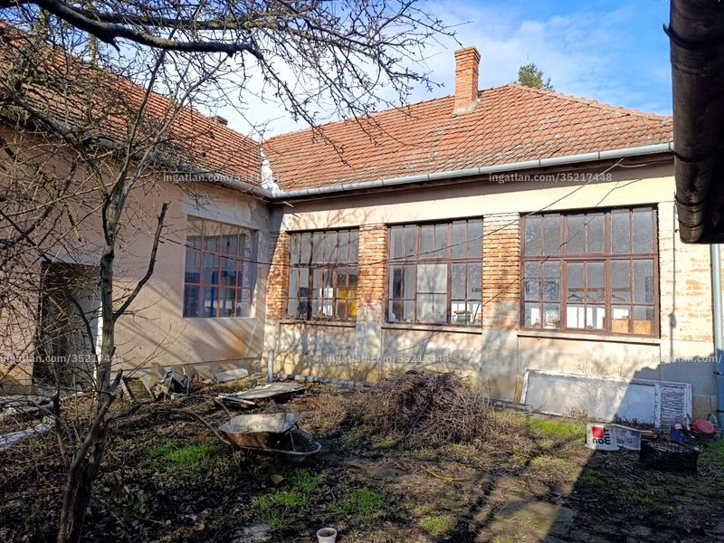 Ingatlan kép