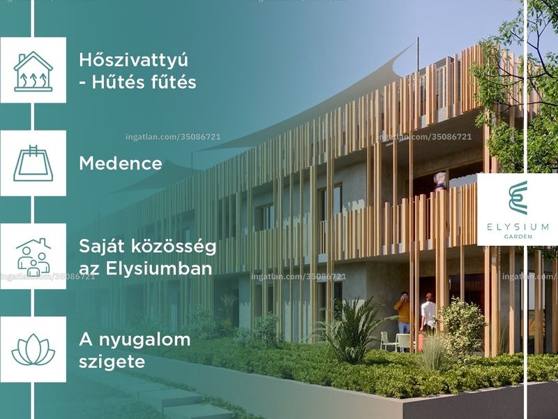 Ingatlan kép