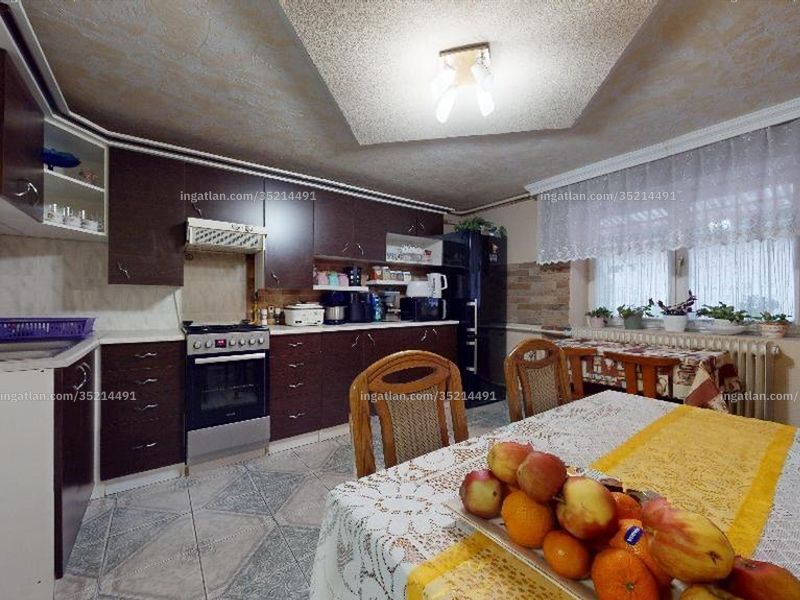Ingatlan kép