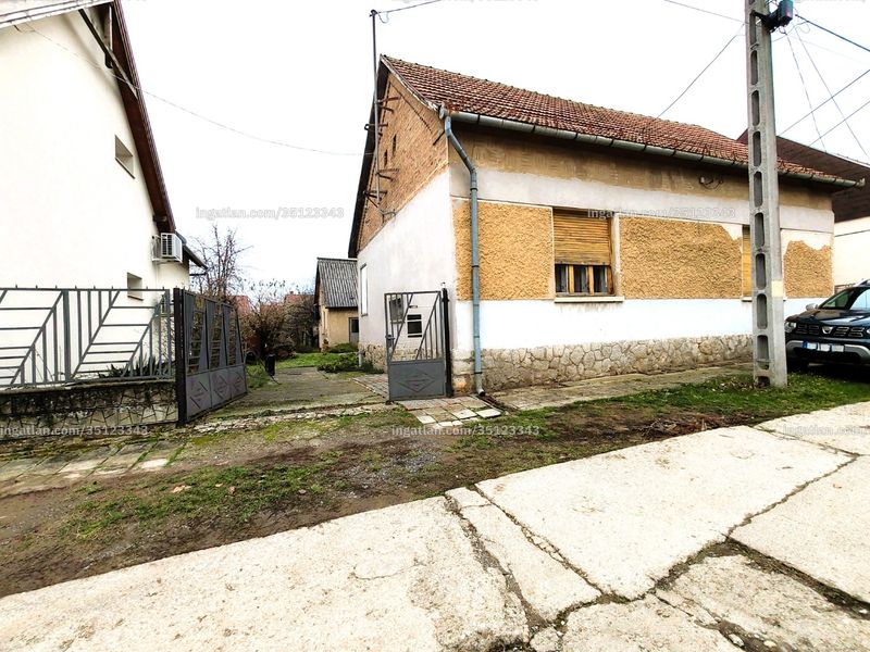 Ingatlan kép