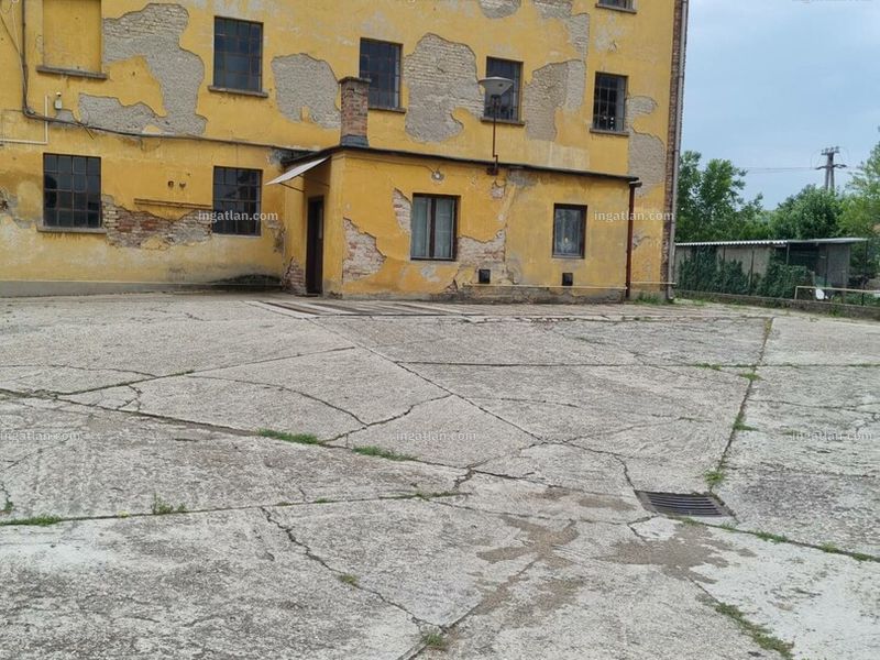 Ingatlan kép