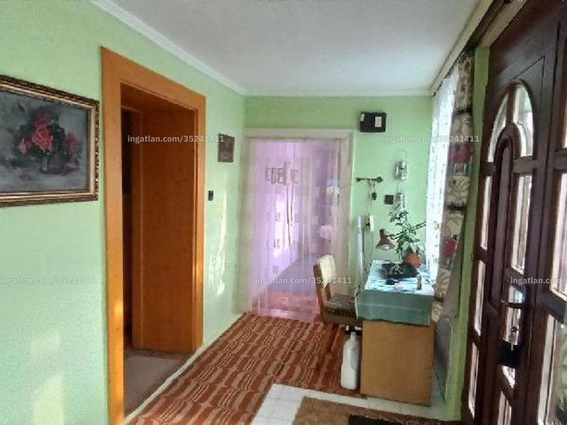 Ingatlan kép