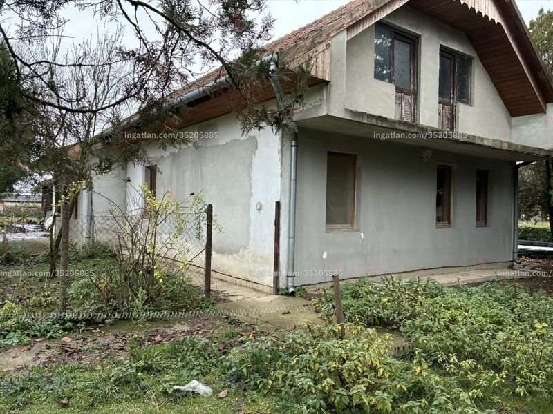 Ingatlan kép