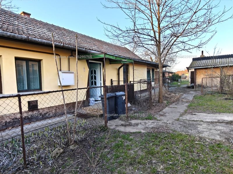 Ingatlan kép