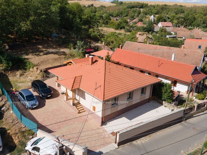 Ingatlan kép