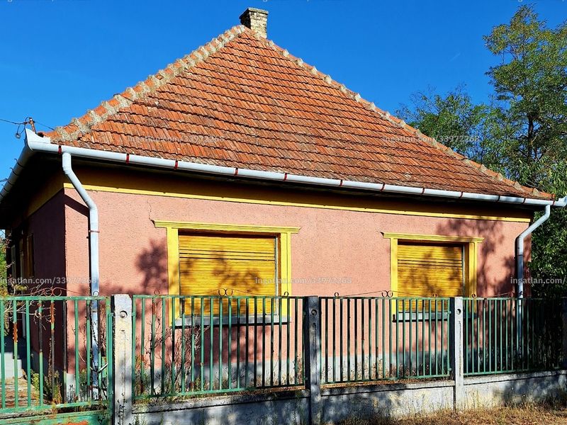 Ingatlan kép