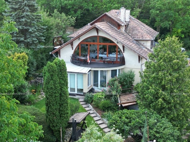 Ingatlan kép
