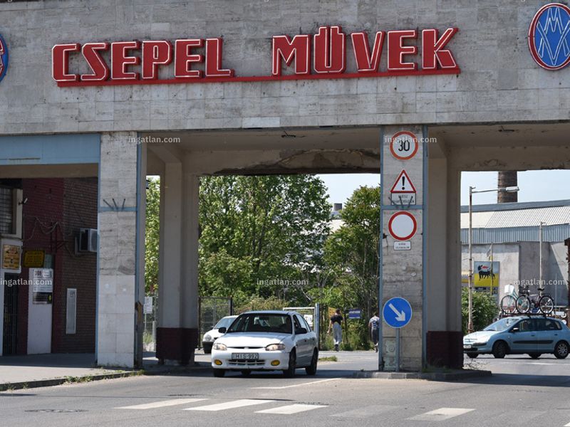 Ingatlan kép